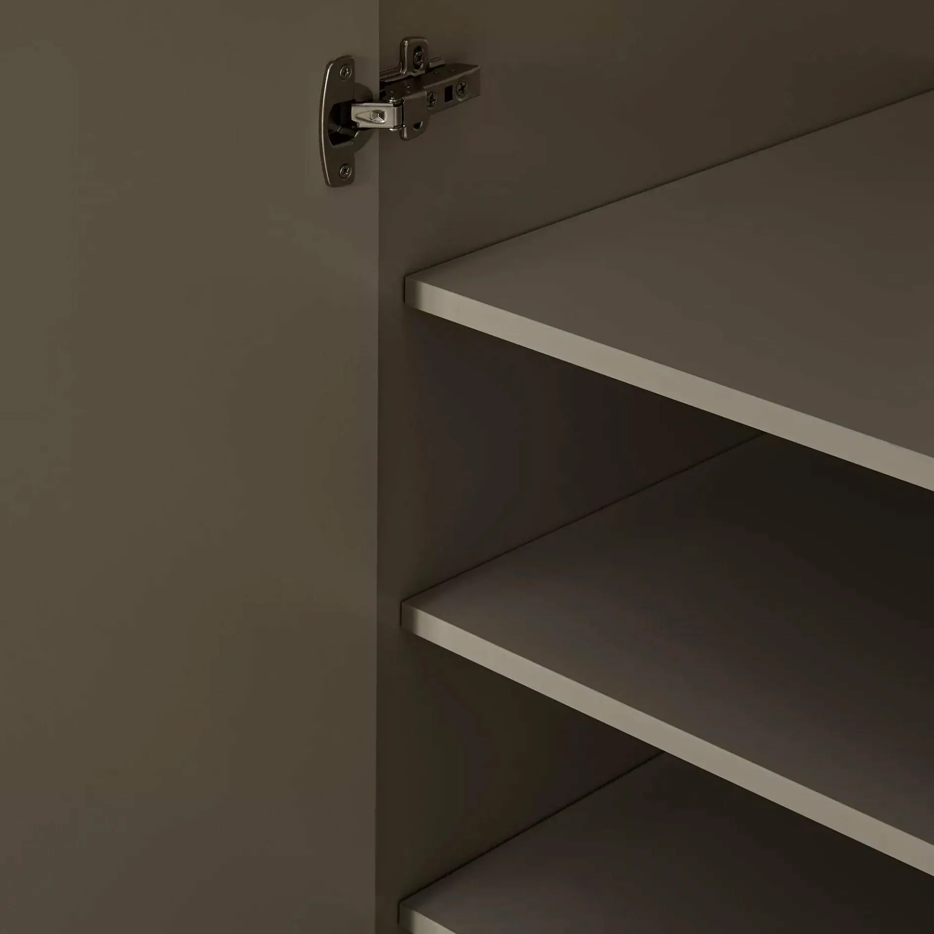 Glassy - Wardrobe
