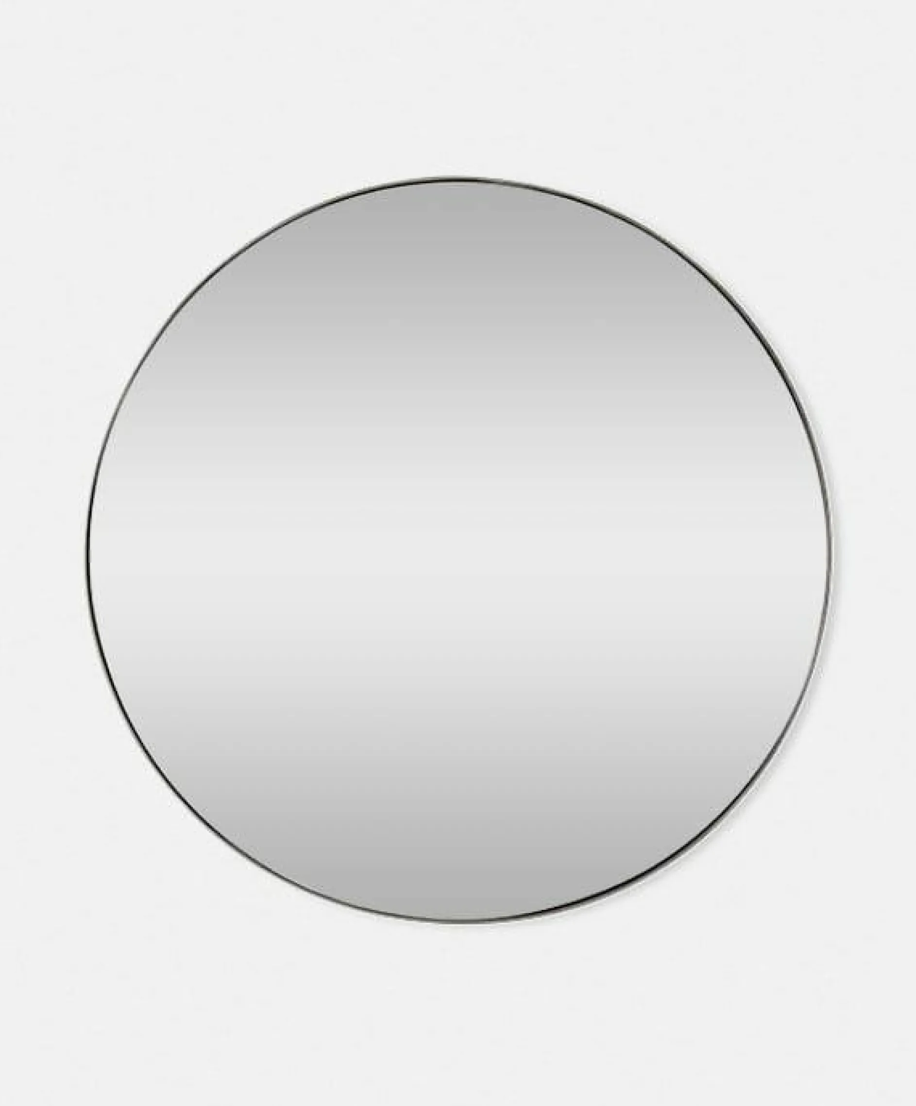 Glen - Round mirror