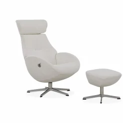 Globe - Swivel Chair by Conform