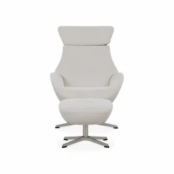 Globe - Swivel Chair by Conform