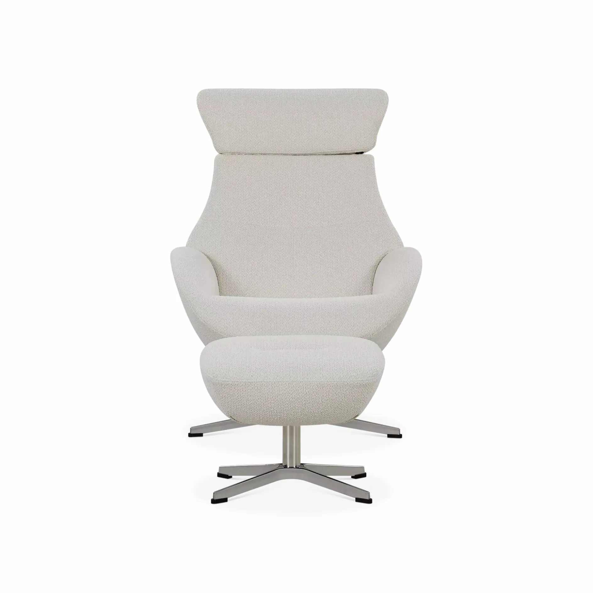 Globe - Swivel Chair by Conform