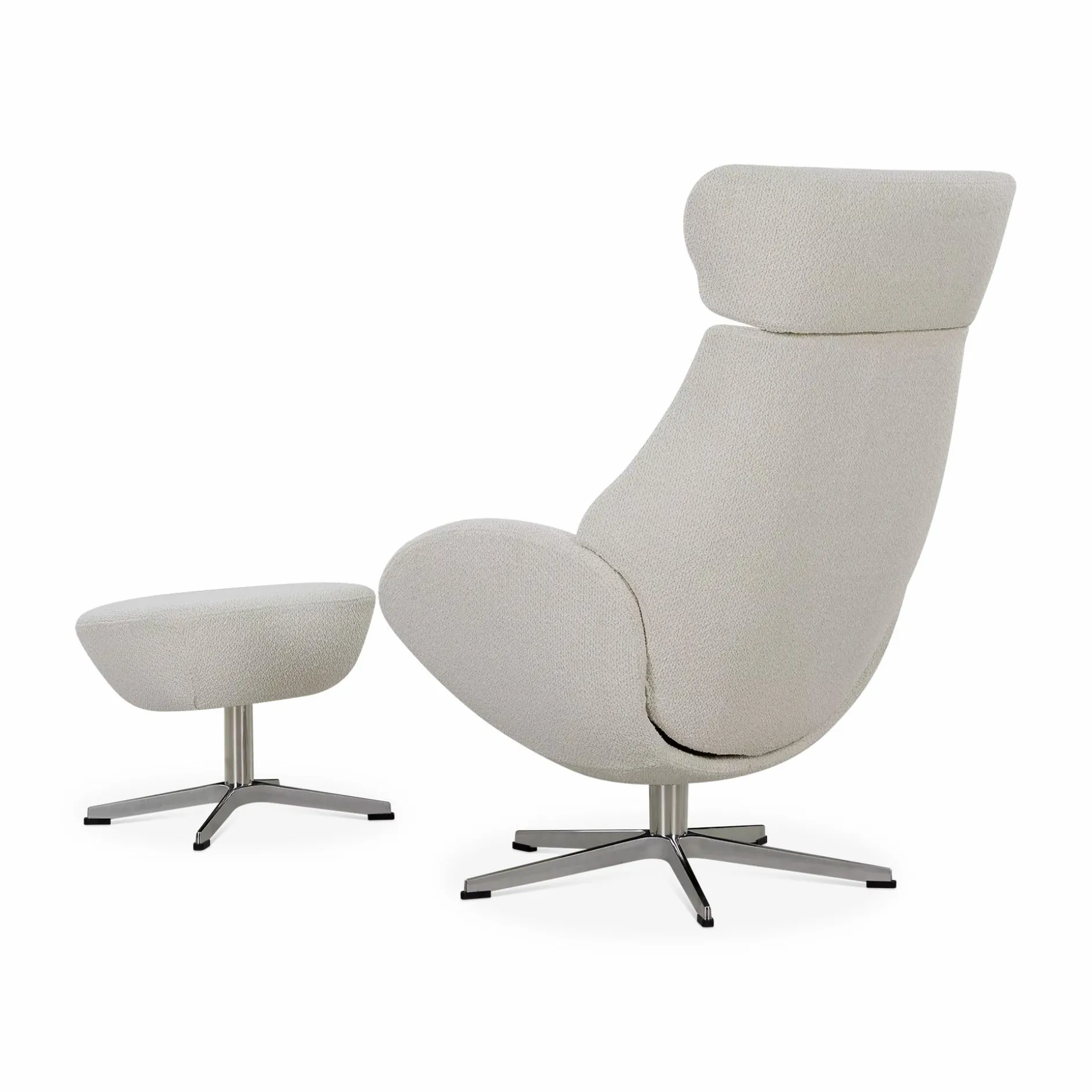 Globe - Swivel Chair by Conform
