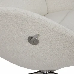 Globe - Swivel Chair by Conform