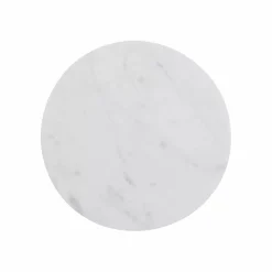 Grace - Marble Side Table