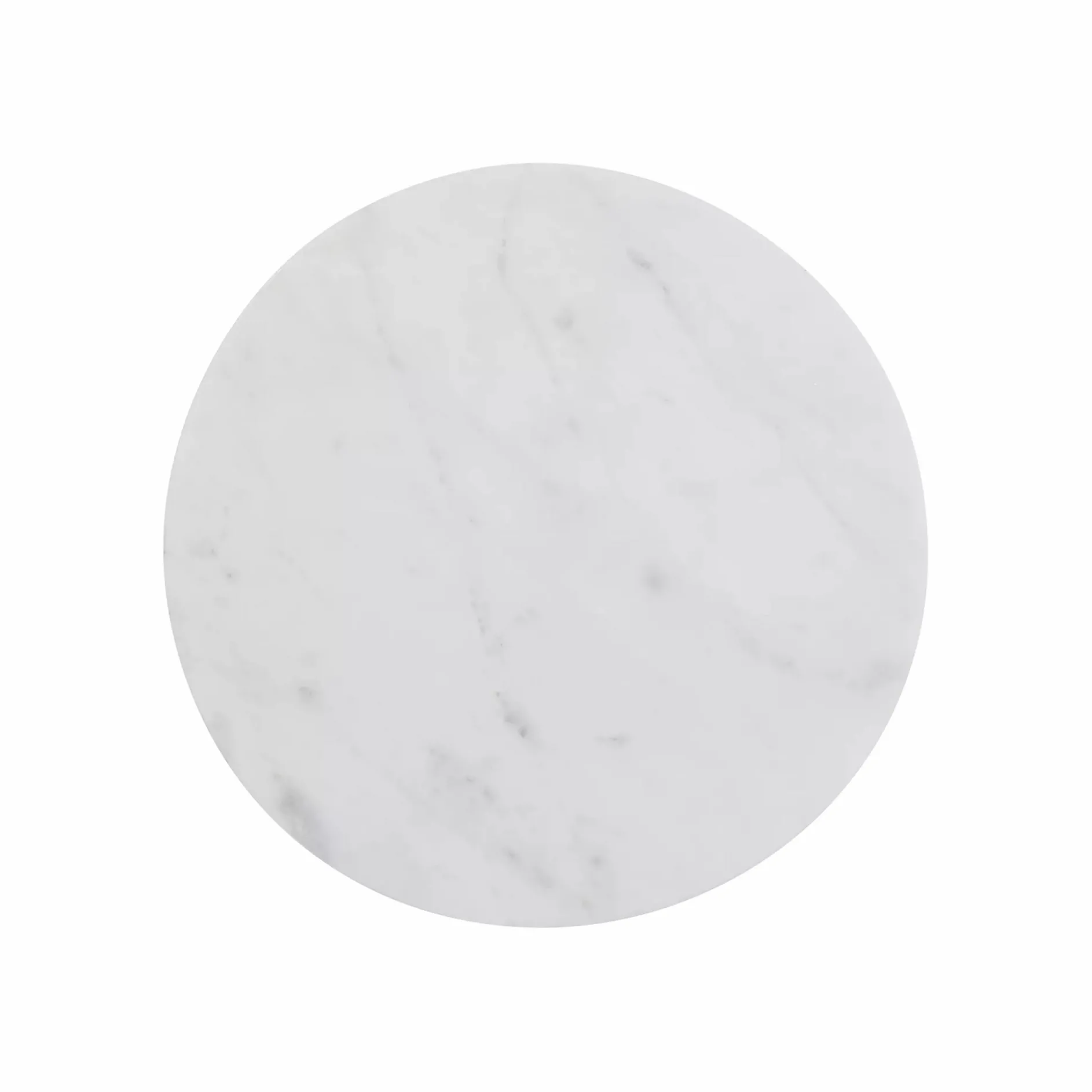 Grace - Marble Side Table
