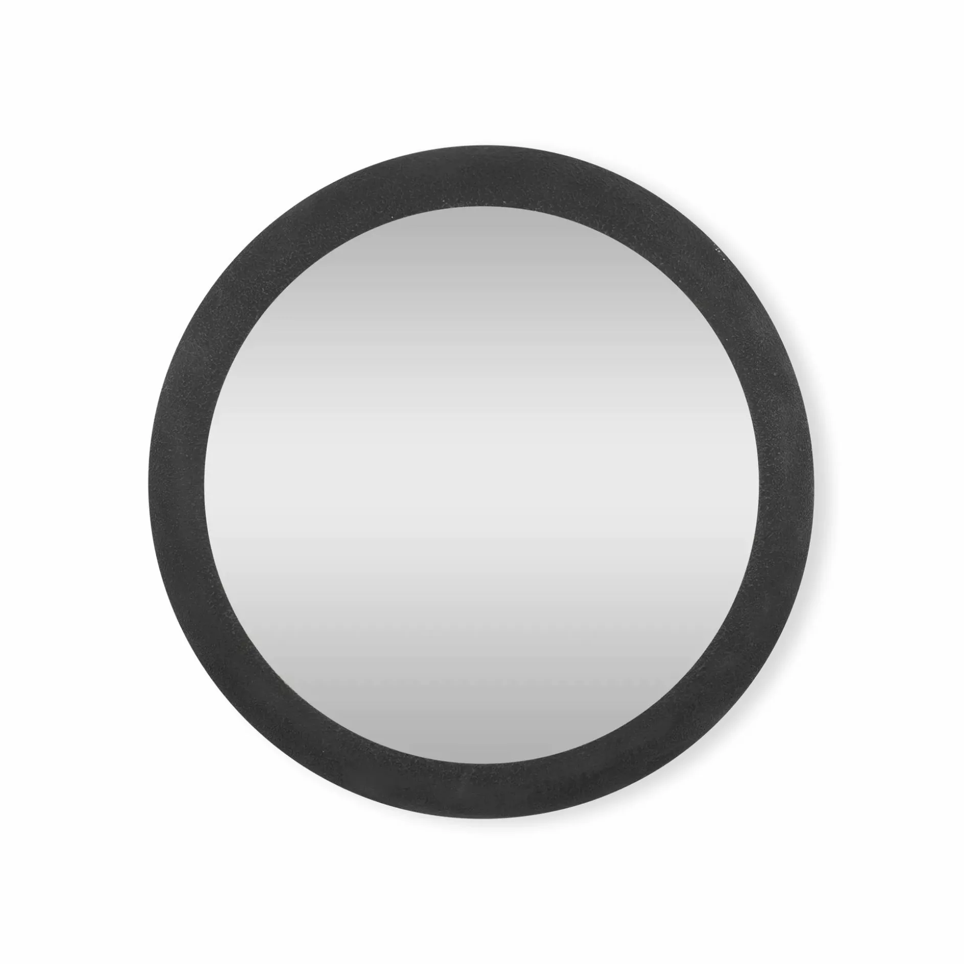 Grazia - Plaster Wall Mirror by Four Hands