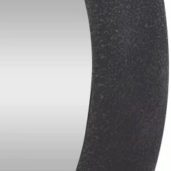 Grazia - Plaster Wall Mirror by Four Hands