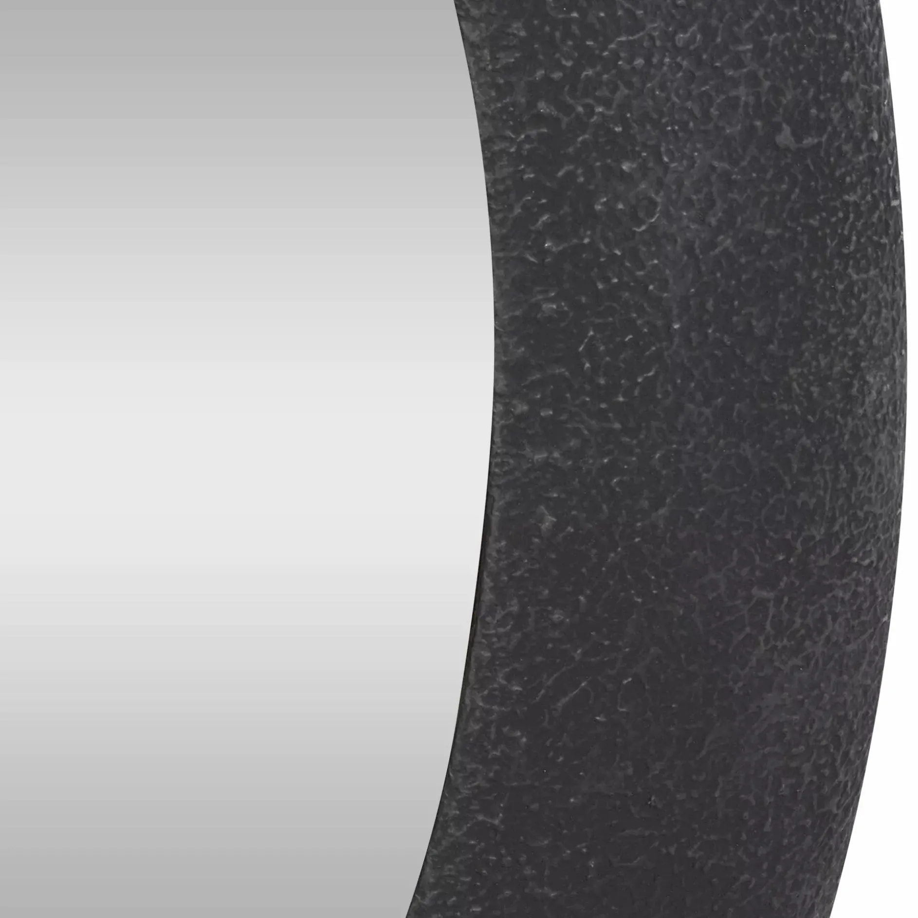 Grazia - Plaster Wall Mirror by Four Hands