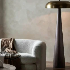 Griffin - Floor Lamp by Four Hands