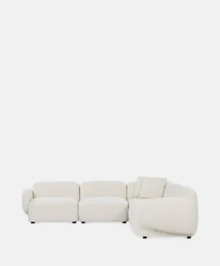 Gustave - Sectional Sofa