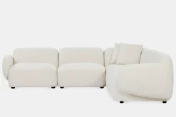 Gustave - Sectional Sofa