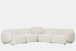 Gustave - Sectional Sofa