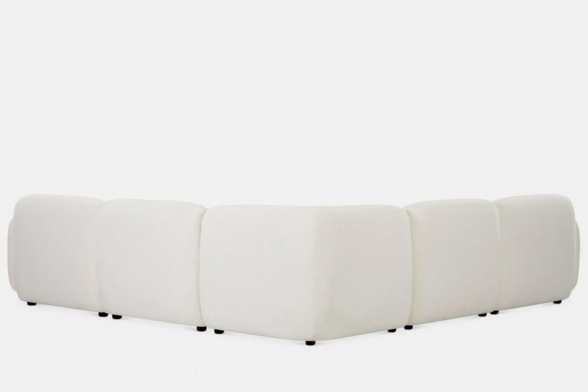 Gustave - Sectional Sofa