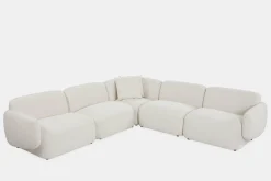 Gustave - Sectional Sofa