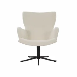 Gyro - Swivel Armchair by Conform