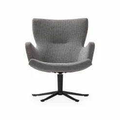Gyro - Swivel Armchair by Conform