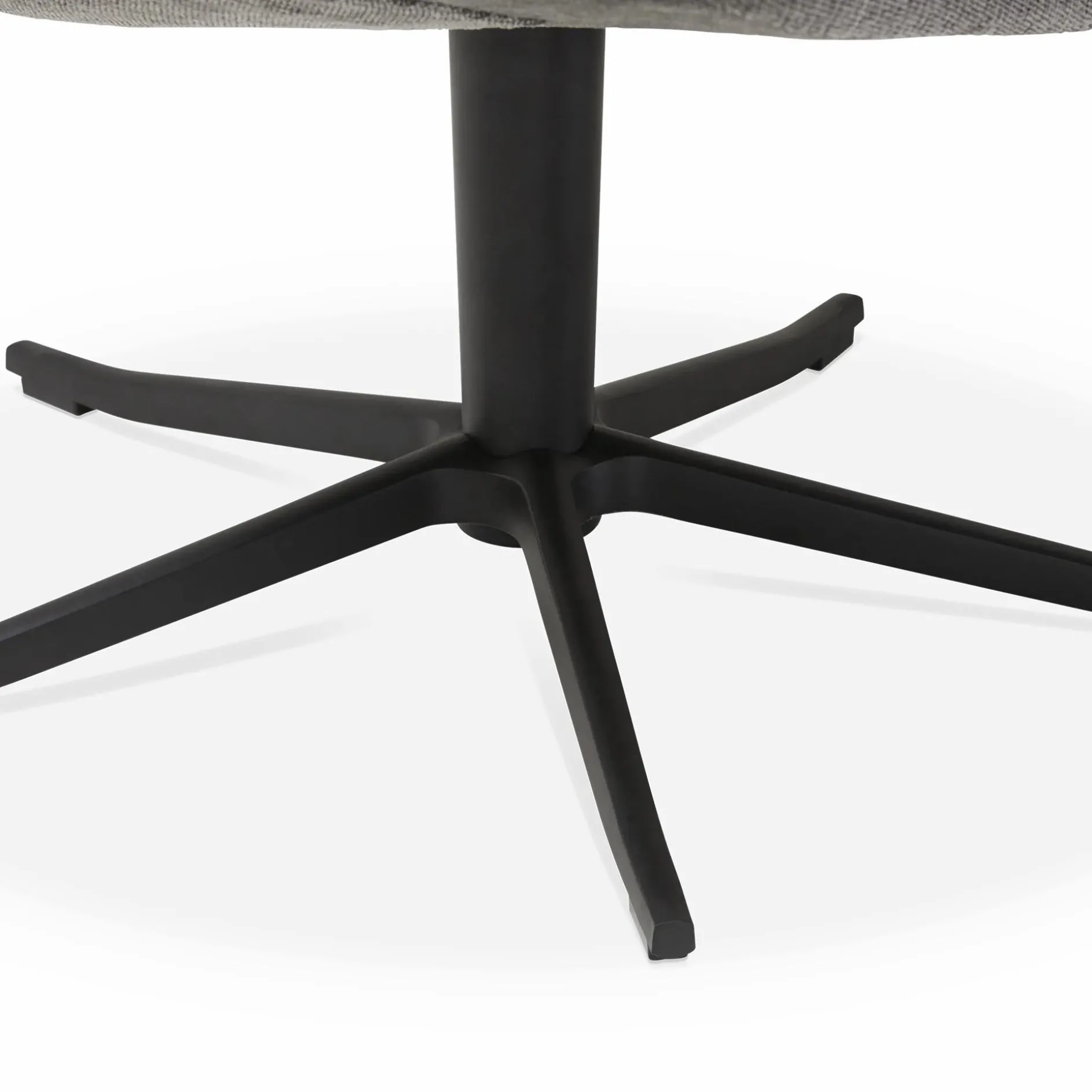 Gyro - Swivel Armchair by Conform