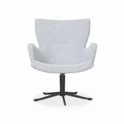 Gyro - Swivel Armchair by Conform