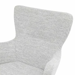 Gyro - Swivel Armchair by Conform