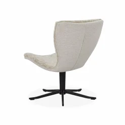 Gyro - Swivel Chair without Armrests by Conform