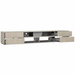Habitat - TV Stand