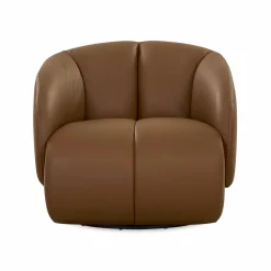 Halo - Swivel Chair by Incanto