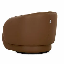 Halo - Swivel Chair by Incanto