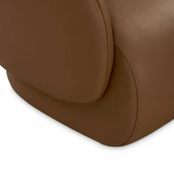 Halo - Swivel Chair by Incanto