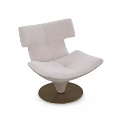 Harley - Swivel Chair by Gamma