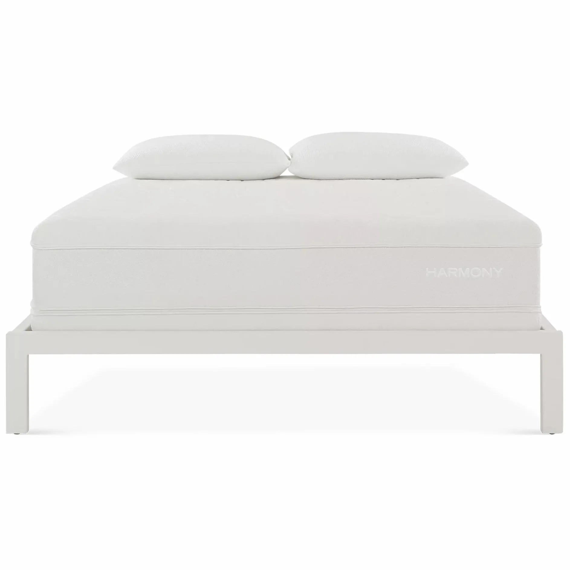 Harmony - Handcrafted Natural Mattress