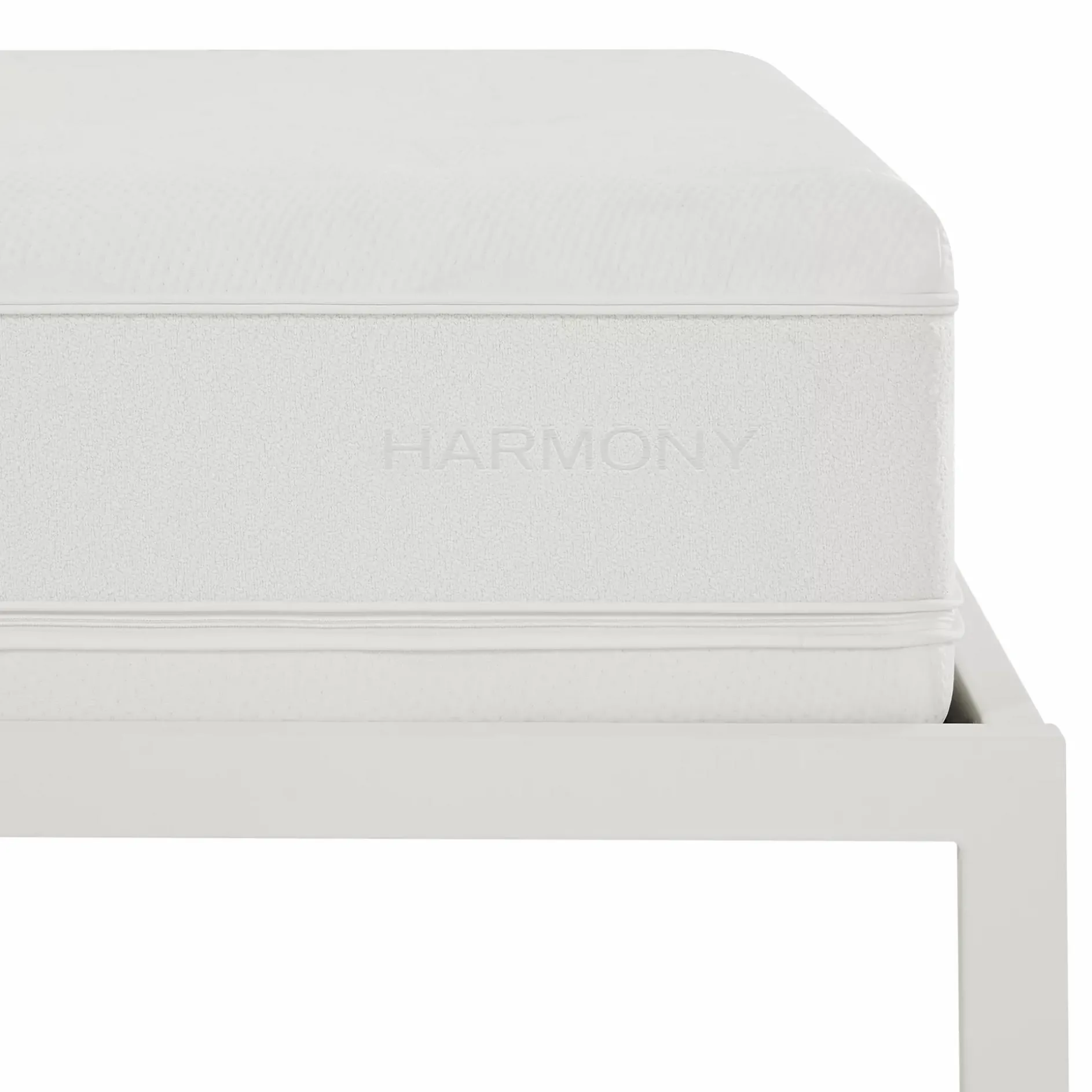 Harmony - Handcrafted Natural Mattress