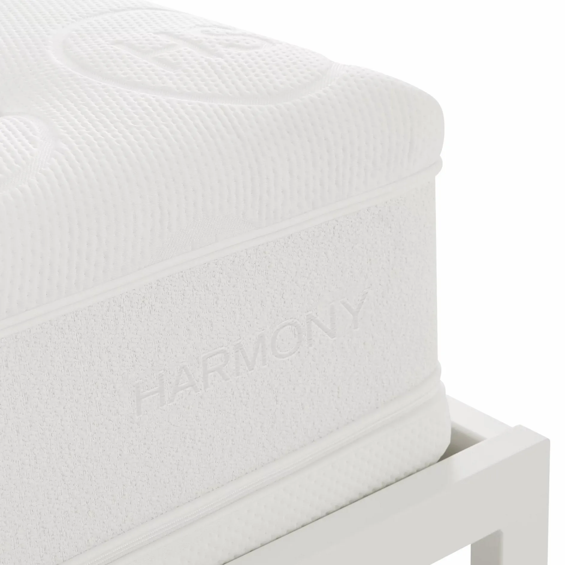Harmony - Handcrafted Natural Mattress