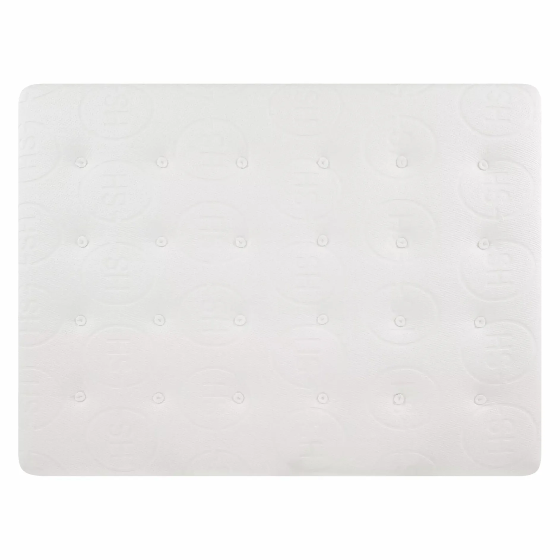 Harmony - Handcrafted Natural Mattress