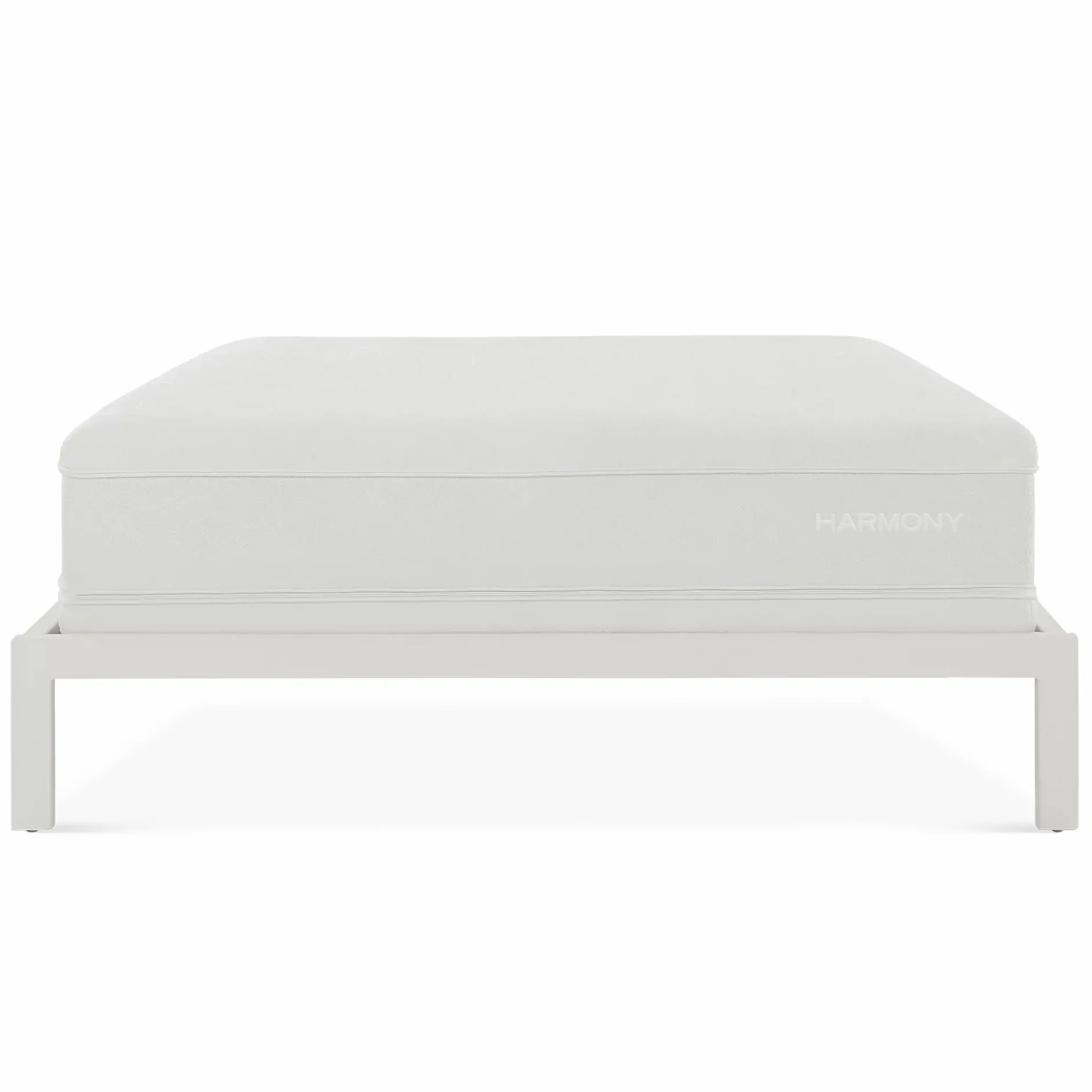 Harmony - Handcrafted Natural Mattress