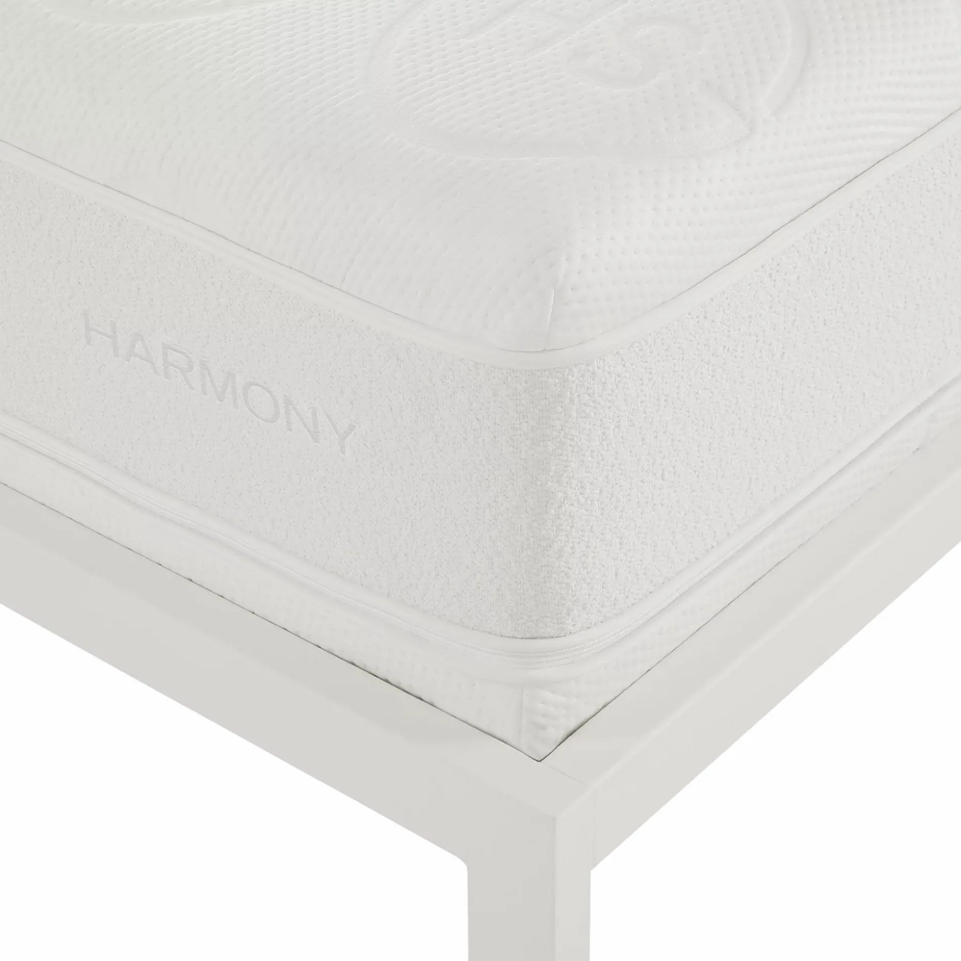 Harmony - Handcrafted Natural Mattress