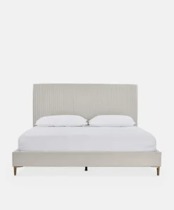 Harris - Upholstered Bed