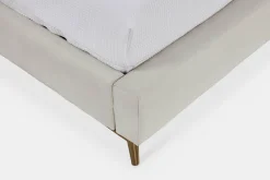 Harris - Upholstered Bed