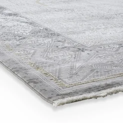 Haute Couture - Antique Persian Motif Rug
