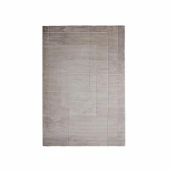 Haute Couture II - Rug with Linear Motif