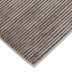 Haute Couture II - Rug with Linear Motif