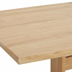 Heidi - Wood Dining Table by Mobican