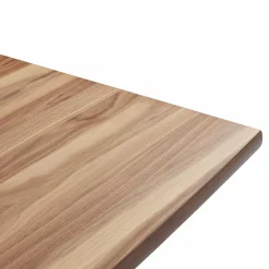 Heidi - Wood Dining Table by Mobican
