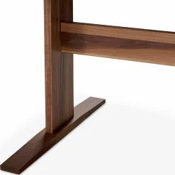 Heidi - Wood Dining Table by Mobican