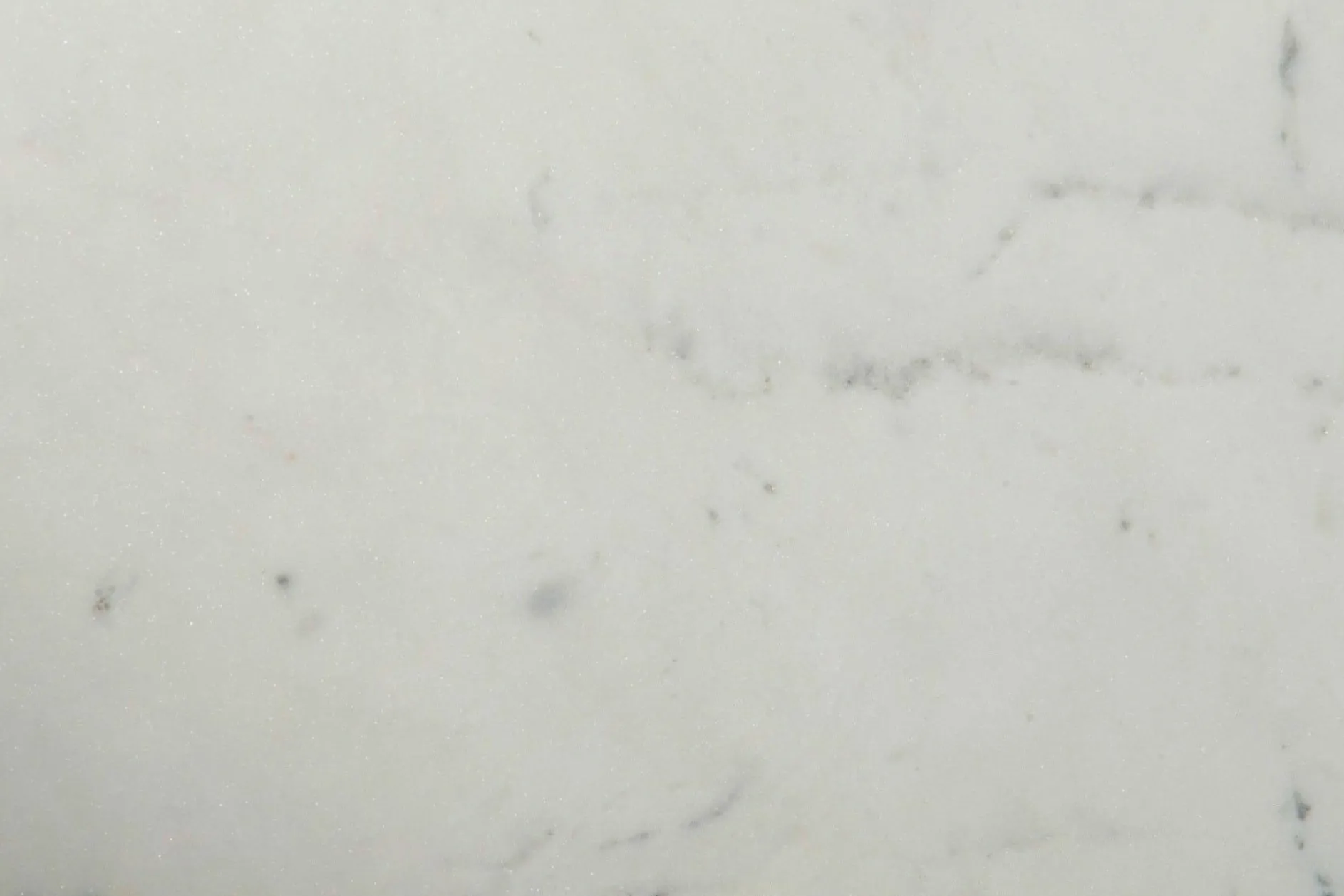 Helen - Round Side Table with Marble Top by Four Hands