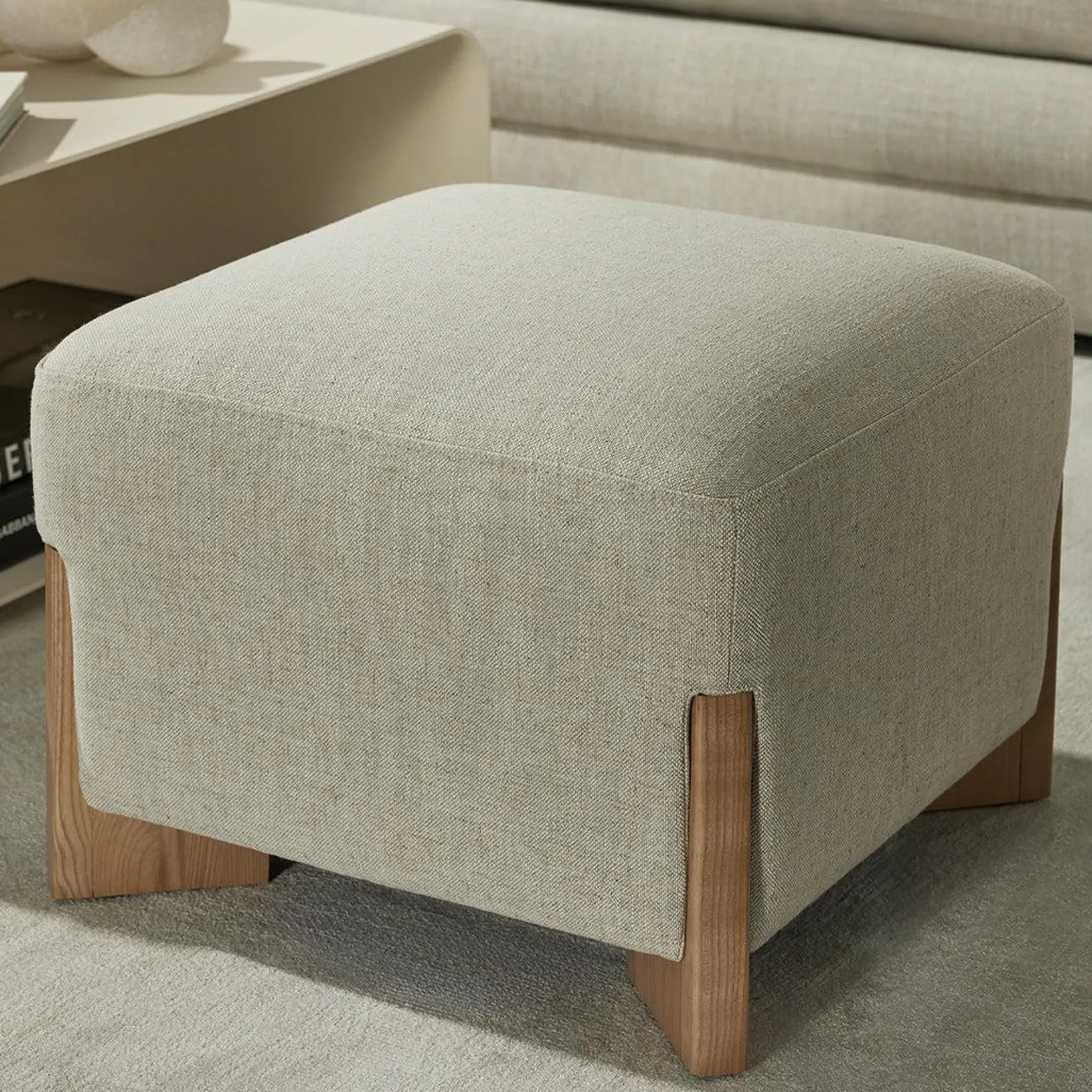 Helga - Ottoman