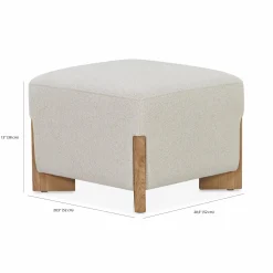 Helga - Ottoman