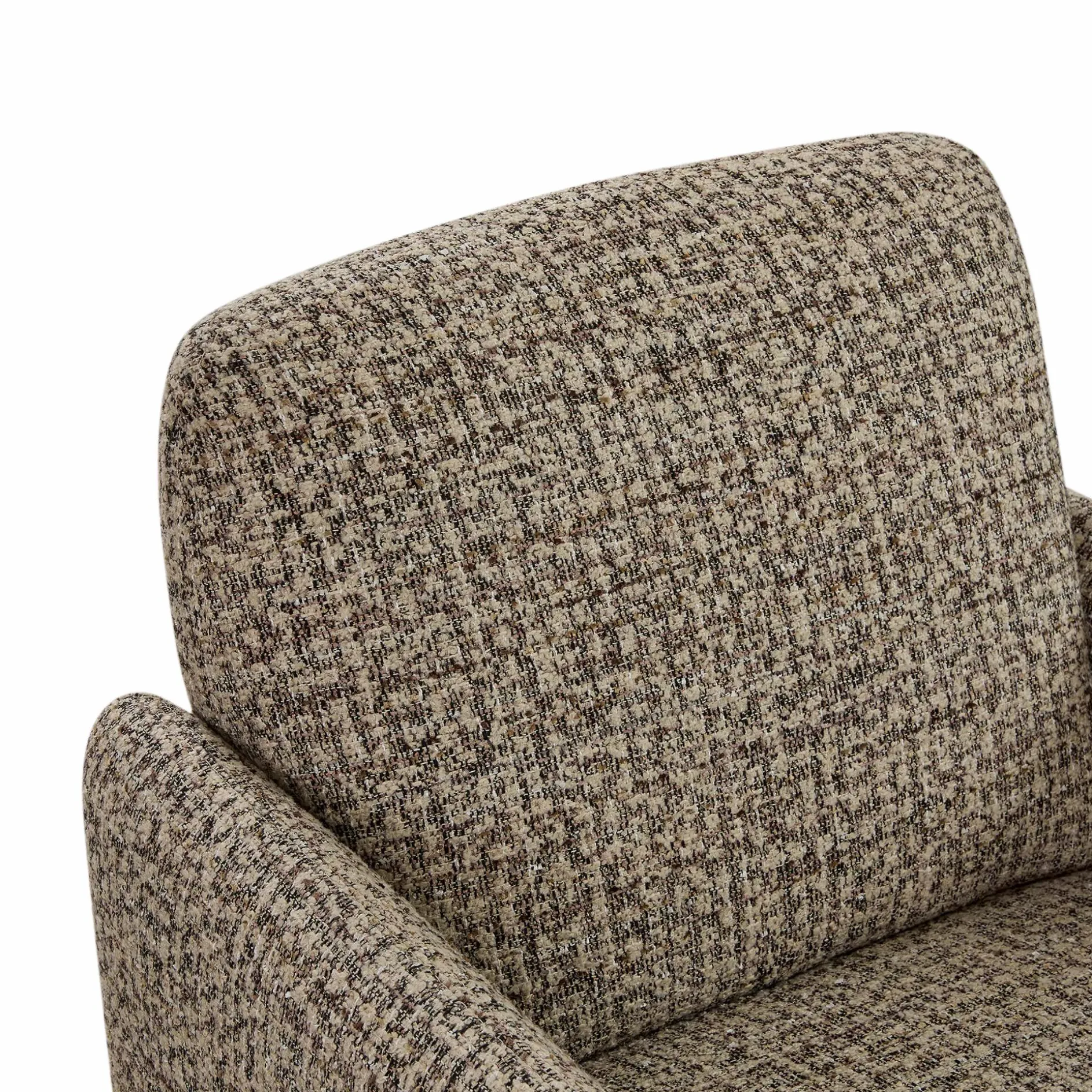 Hendrick - Swivel Chair by Incanto