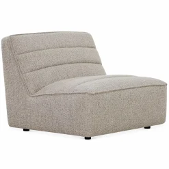 Hetchi - Fabric-Upholstered Modular Sofa