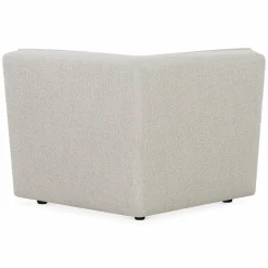Hetchi - Fabric-Upholstered Modular Sofa