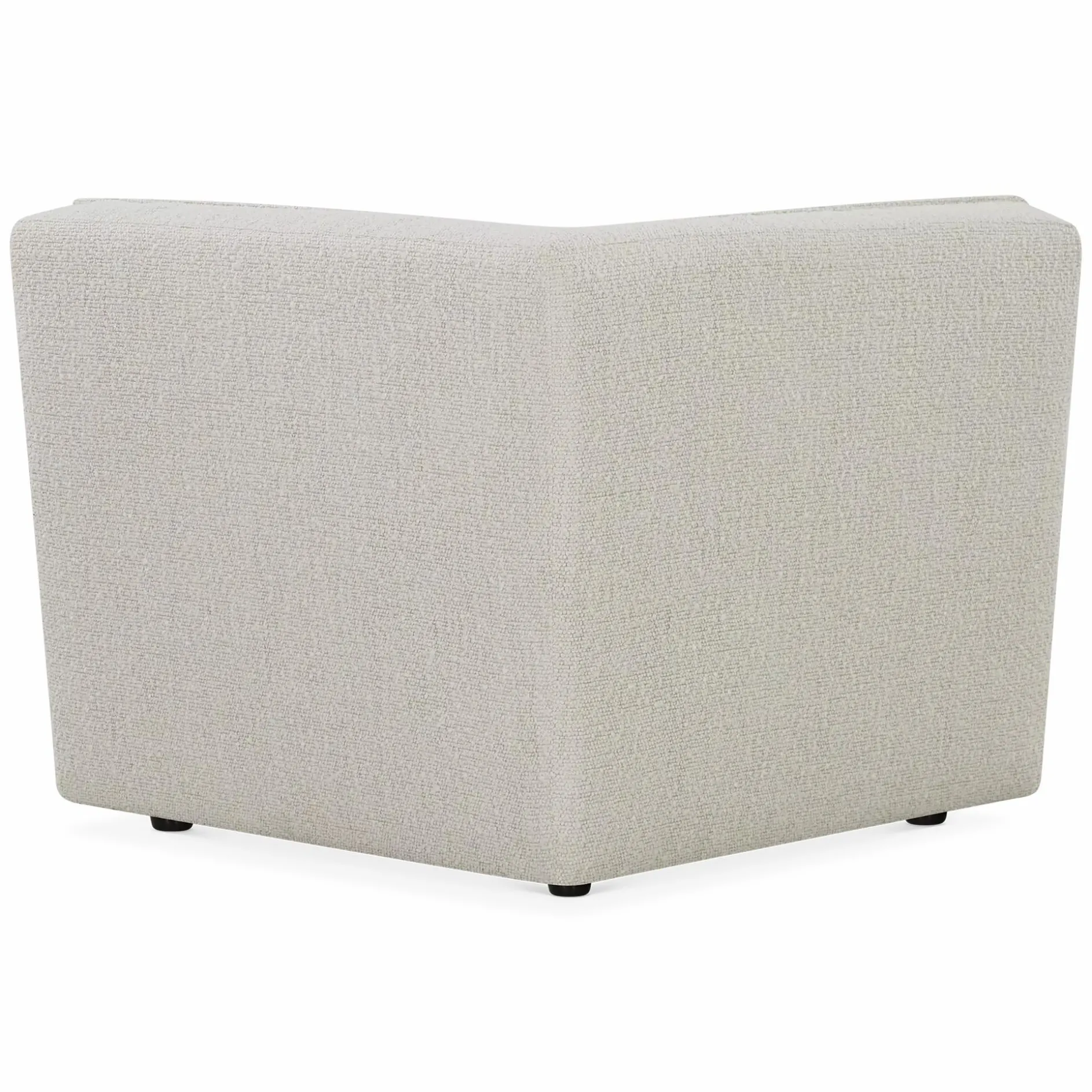Hetchi - Fabric-Upholstered Modular Sofa
